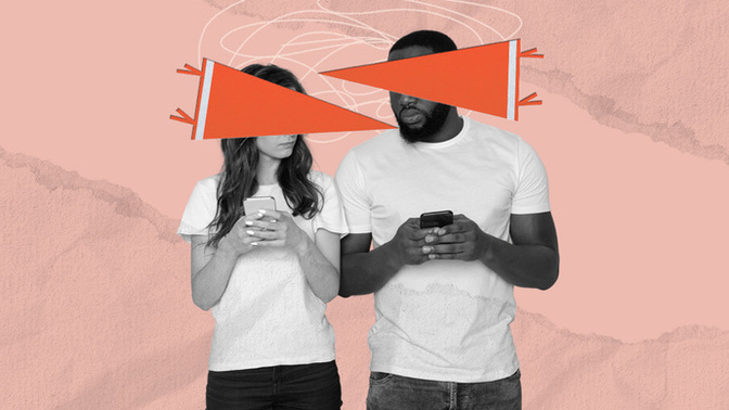 What are red flags you shouldn’t ignore when you start dating a girl?