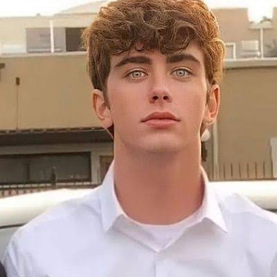 Is this what the majority of white Americans look like?