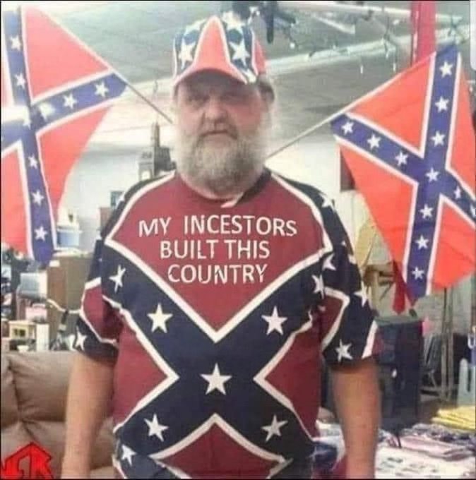 Is this what the majority of white Americans look like?