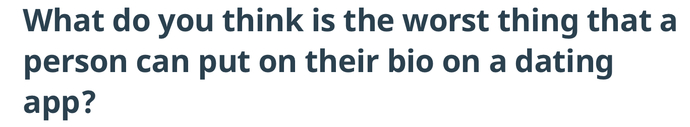 False Information or anything that isn’t true.