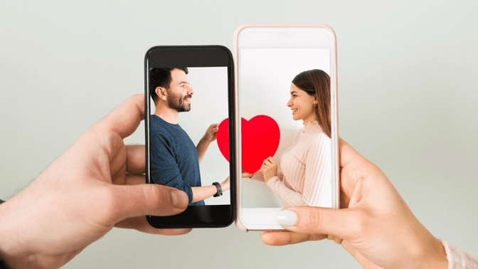 What do you think is the worst thing that a person can put on their bio on a dating app?