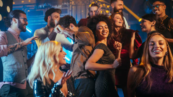 Do you go clubbing and drink if so how often?