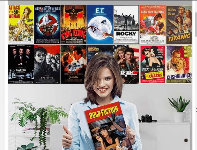 Favorite title?