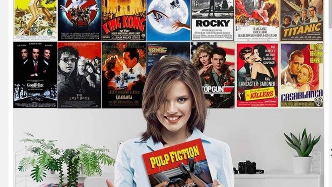Favorite title?