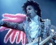 Michael Jackson or Prince?