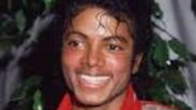 Michael Jackson or Prince?