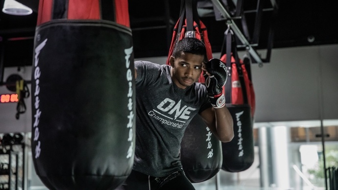 What MMA would you like to master?
