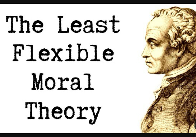 What’s better: more flex morality or more rigid?