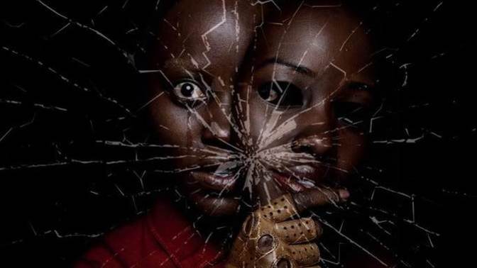 What do you see when you look in a mirror?