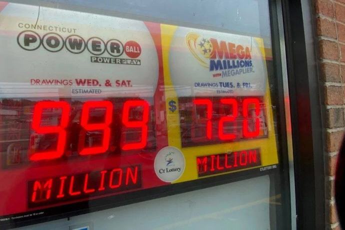 Is playing the lottery a government manipulated scam or can be trusted they arent messing around with the lottery balls prior to the draw lol?
