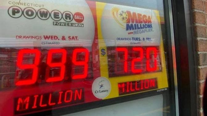 Is playing the lottery a government manipulated scam or can be trusted they aren't messing around with the lottery balls prior to the draw lol?