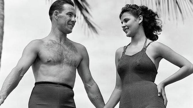 Did women in the 1930s complained about being stared at and catcalled as much as women nowadays do?