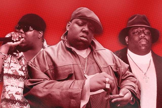 Today marks 27 years since the Notorious B. I. G. was shot And killed In Los Angeles in 1997?