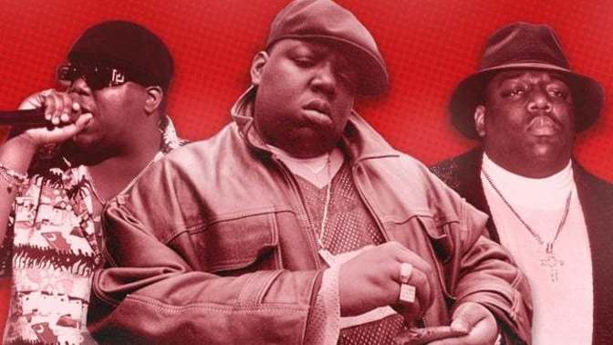 Today marks 27 years since the Notorious B. I. G. was shot And killed In Los Angeles in 1997?