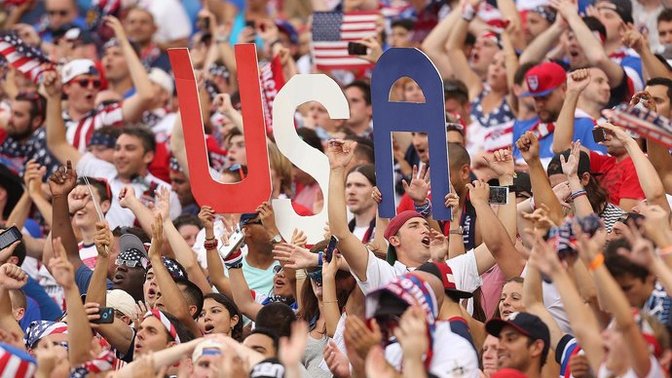 Which of these sporting vacations sounds best?