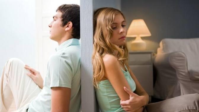 Why do men hold onto a woman for 4 years without commitment and continue to use them?
