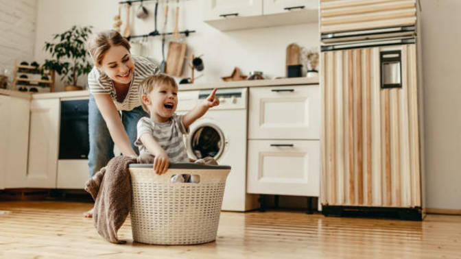 Guys, is it looked down upon by men when a woman wants to be a housewife/mother at a young age?