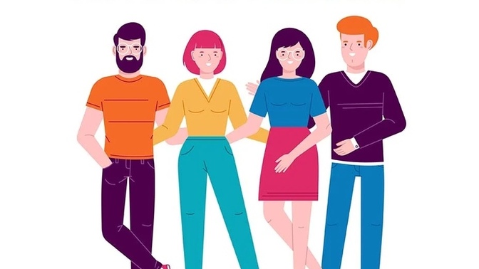 What made you decide to live a polyamorous life?