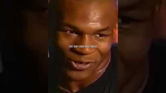 Could Mike Tyson beat any inmate in prison he’d face one on one or fighter in the world like he said?