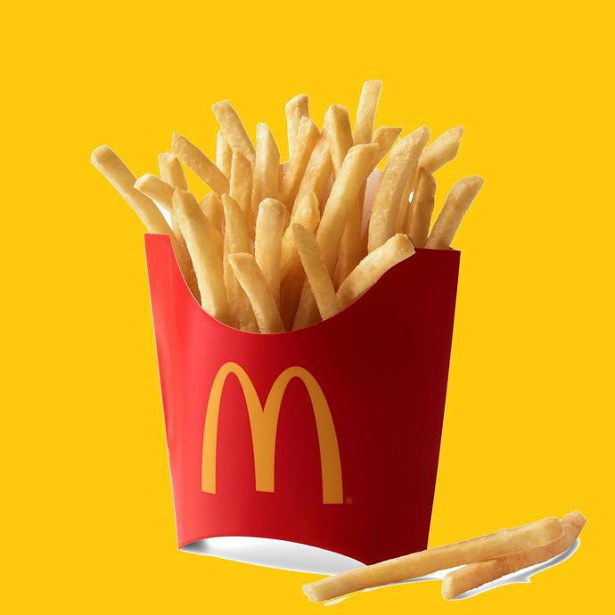 What's the first thing you think of when you see this picture?
