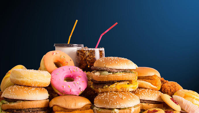 Which of these is the biggest reason Americans are so fat? If you had to choose ONE?
