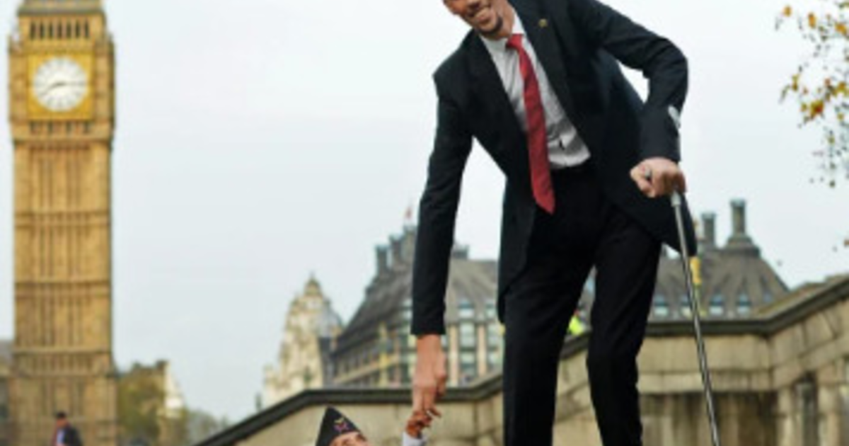 How tall are you? - GirlsAskGuys