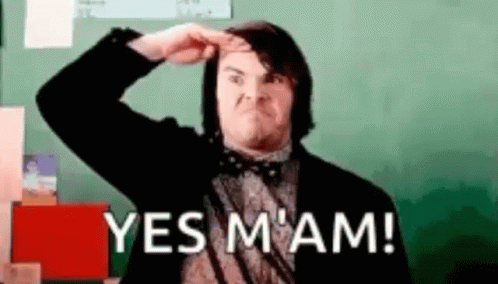 Do you fight or embrace change?