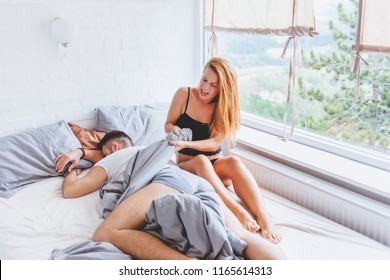 Blanket thief does your lover steal the blankets at night?
