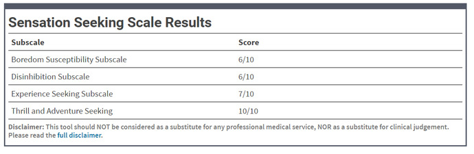 Challenge your boundaries or stay in the comfort zone? What would be your choice?