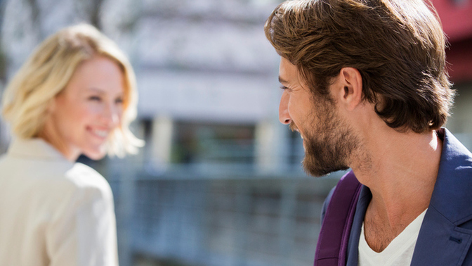 How long maximum should guy and girl stay friends before going into the next stage?
