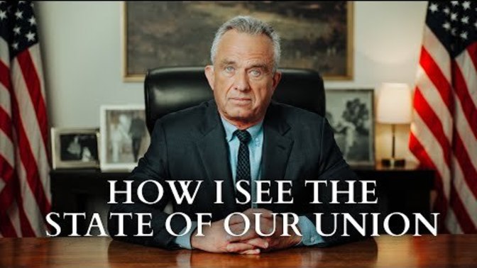 Who delivered a better state of the union address?