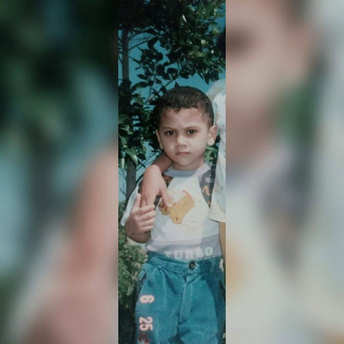 Let's make GaG adorable today, share baby pics of yourself if you want, or have any to share?