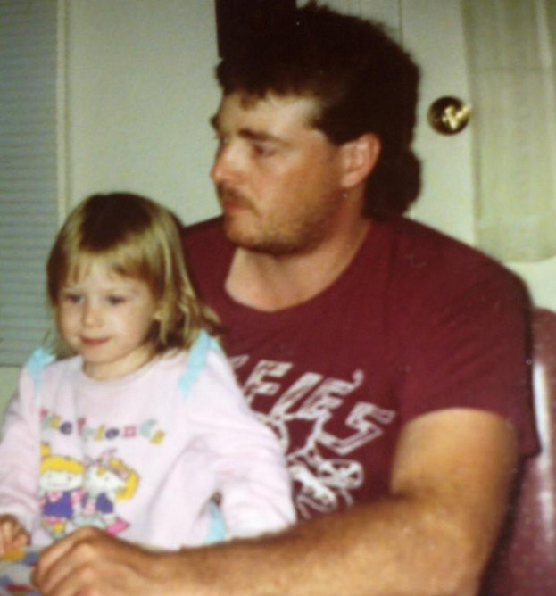 Let's make GaG adorable today, share baby pics of yourself if you want, or have any to share?