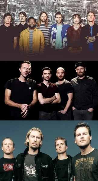 Out of the early, mid and late 2000s, which do you feel had more inspirational music?