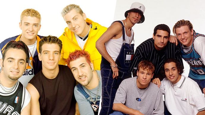 Out of the early, mid and late 2000s, which do you feel had more inspirational music?