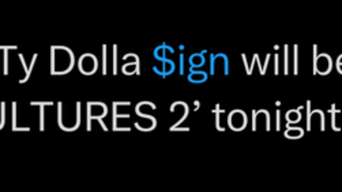 Excited for Vultures 2?