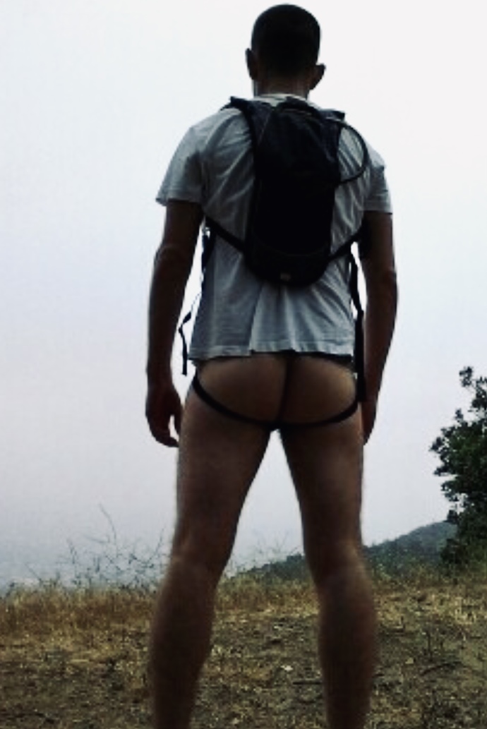 Wish the JOCKSTRAP happy birthday, 150 years old this year?