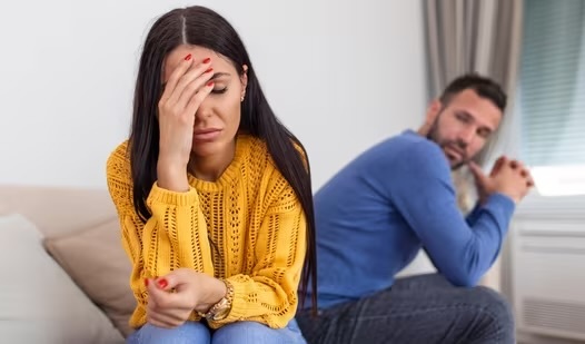 Would you say you’re easy to win over but hard to keep OR vice versa OR something else (explain)?