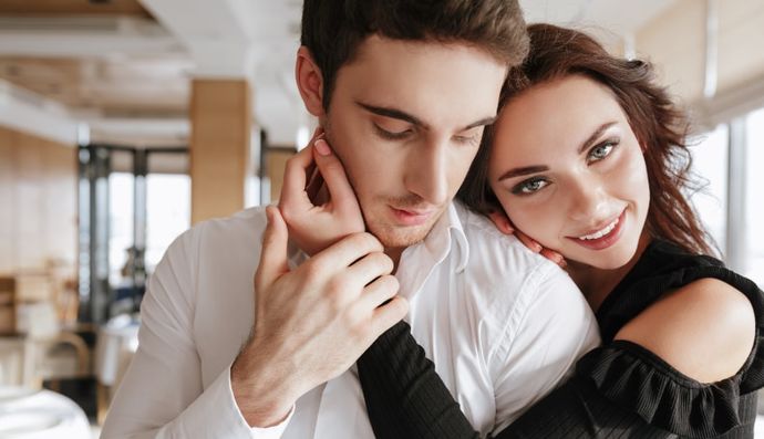 Would you say you’re easy to win over but hard to keep OR vice versa OR something else (explain)?