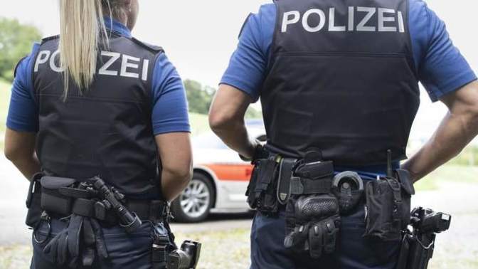 I got involved in a situation and the police got called how was your Sunday?