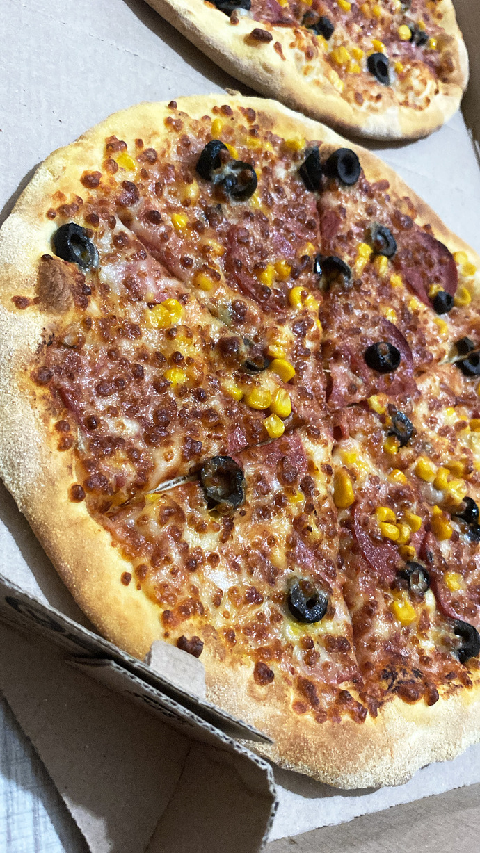 🍕