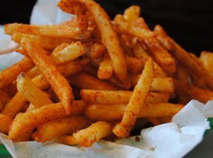 What's your favorite food?