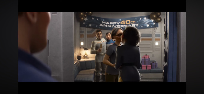 How do you feel about same sex couples just kissing in kids movies/tv?