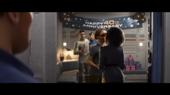 How do you feel about same sex couples just kissing in kids movies/tv?