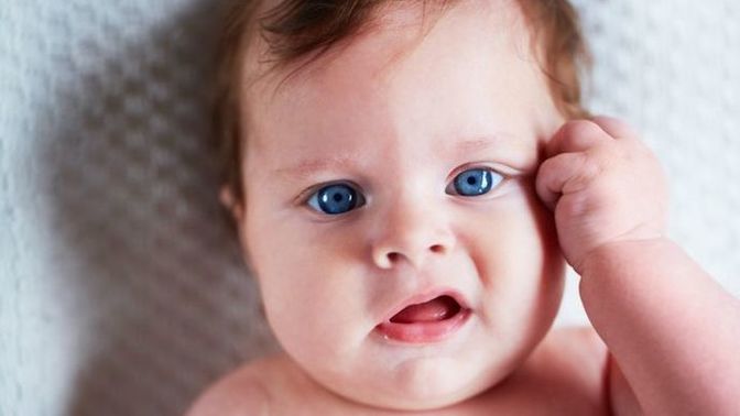 What are the middle names that goes with Grace?