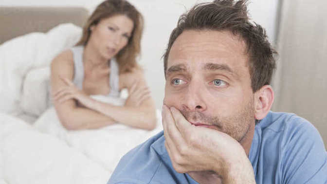 Im trying to make sense of this? A man with a history of cheating is scared to be cheated on?