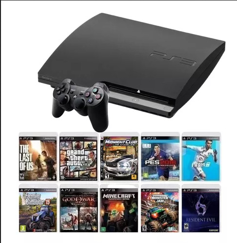 What is your favorite Playstation video game console/device?