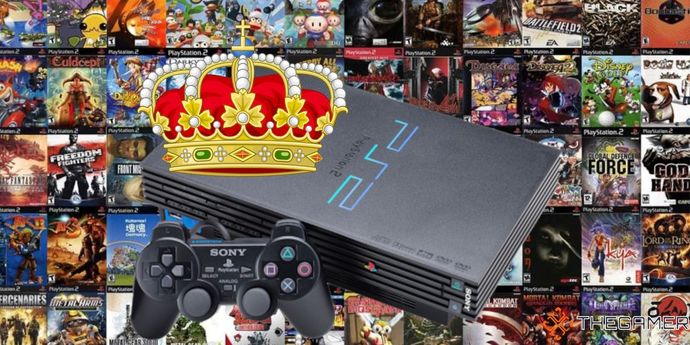 What is your favorite Playstation video game console/device?
