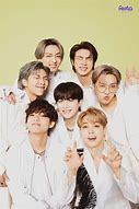Girls, Do you personally think the BTS band is cute?