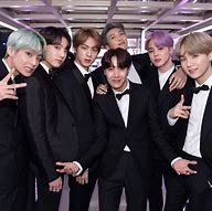 Girls, Do you personally think the BTS band is cute?